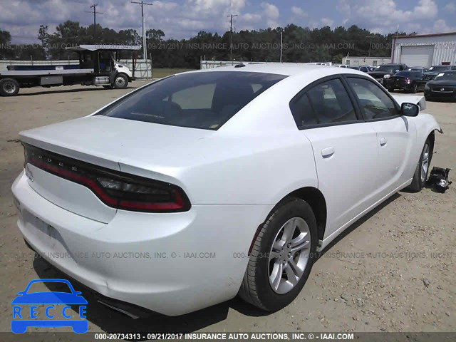 2015 Dodge Charger 2C3CDXBG2FH812154 Bild 3