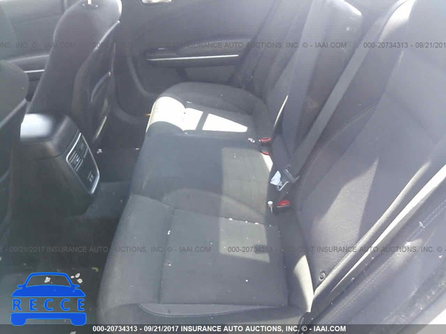 2015 Dodge Charger 2C3CDXBG2FH812154 Bild 7