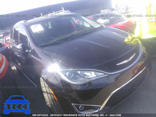 2017 CHRYSLER PACIFICA 2C4RC1GG0HR564725 Bild 0