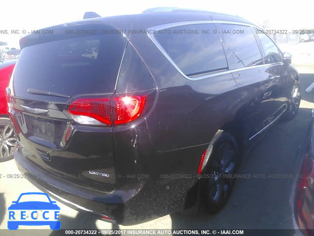 2017 CHRYSLER PACIFICA 2C4RC1GG0HR564725 image 3