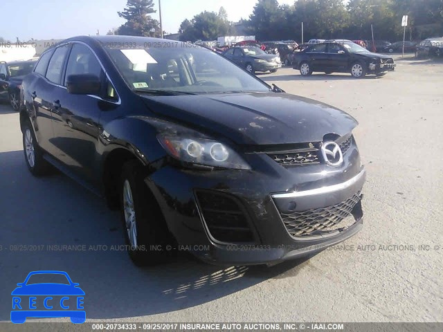 2010 Mazda CX-7 JM3ER2WMXA0343246 image 0