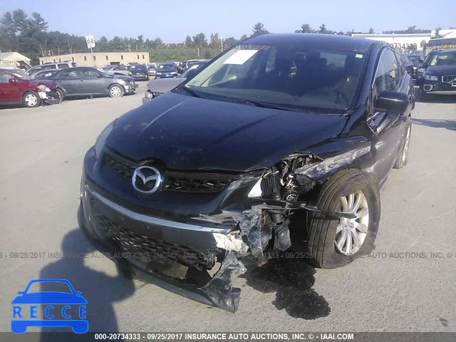 2010 Mazda CX-7 JM3ER2WMXA0343246 image 1