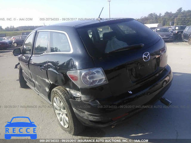 2010 Mazda CX-7 JM3ER2WMXA0343246 image 2