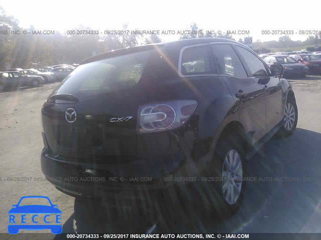 2010 Mazda CX-7 JM3ER2WMXA0343246 image 3