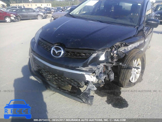 2010 Mazda CX-7 JM3ER2WMXA0343246 image 5