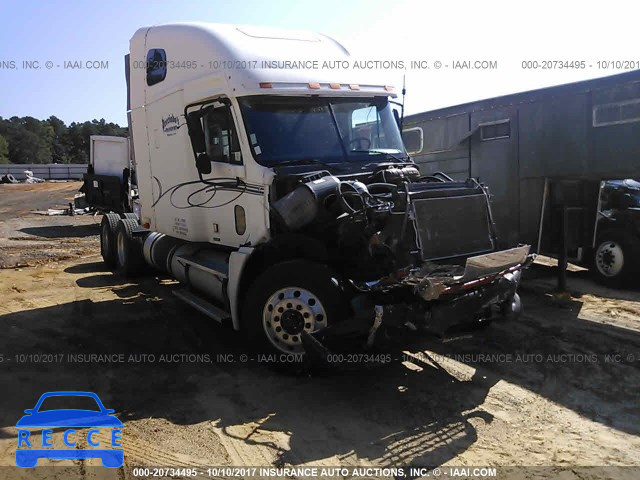 2005 FREIGHTLINER COLUMBIA COLUMBIA 1FUJA6CK35PU99644 image 0