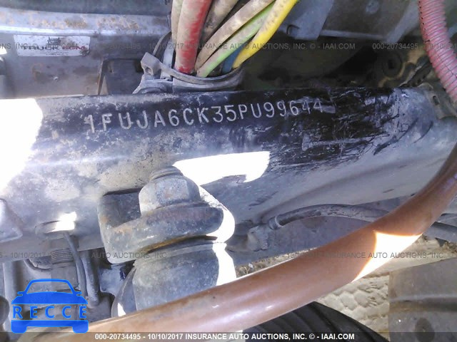 2005 FREIGHTLINER COLUMBIA COLUMBIA 1FUJA6CK35PU99644 image 9