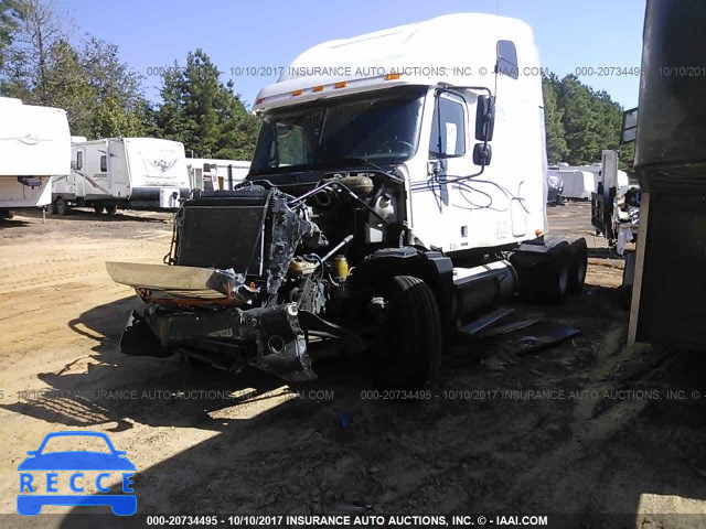 2005 FREIGHTLINER COLUMBIA COLUMBIA 1FUJA6CK35PU99644 image 1