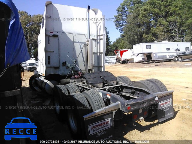 2005 FREIGHTLINER COLUMBIA COLUMBIA 1FUJA6CK35PU99644 image 2