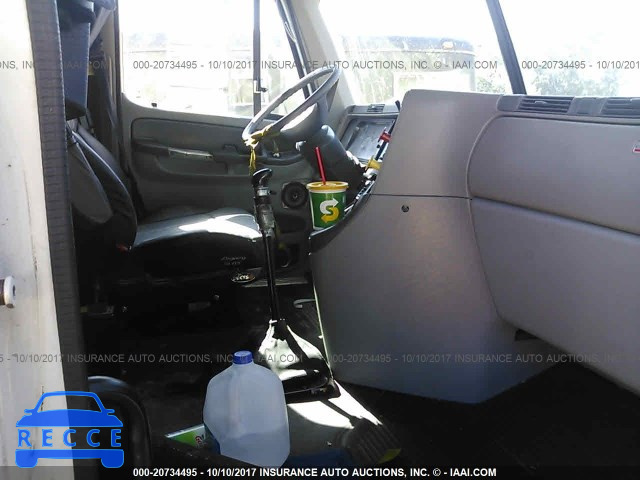 2005 FREIGHTLINER COLUMBIA COLUMBIA 1FUJA6CK35PU99644 image 4
