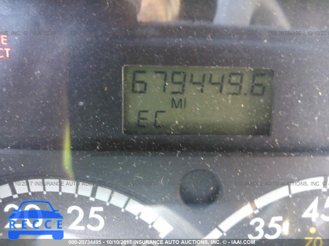2005 FREIGHTLINER COLUMBIA COLUMBIA 1FUJA6CK35PU99644 image 5