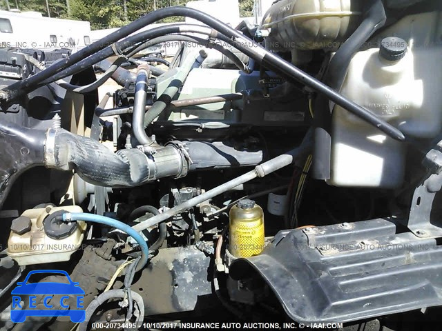 2005 FREIGHTLINER COLUMBIA COLUMBIA 1FUJA6CK35PU99644 image 8