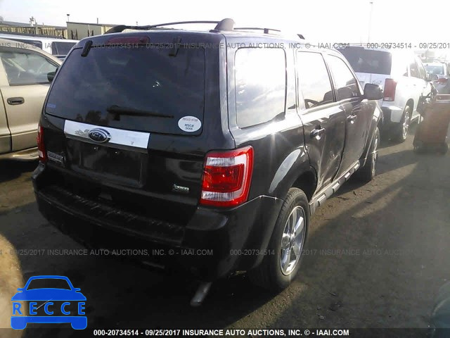 2010 Ford Escape 1FMCU0EG9AKB31470 image 3