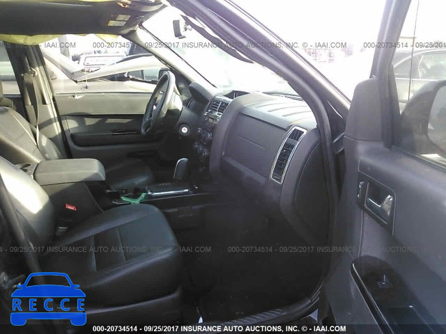 2010 Ford Escape 1FMCU0EG9AKB31470 image 4