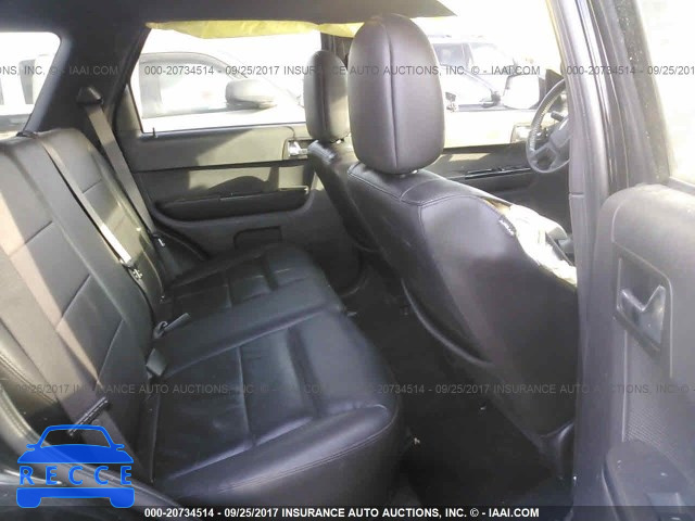 2010 Ford Escape 1FMCU0EG9AKB31470 image 7