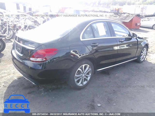 2016 Mercedes-benz C 55SWF4KBXGU111101 image 3