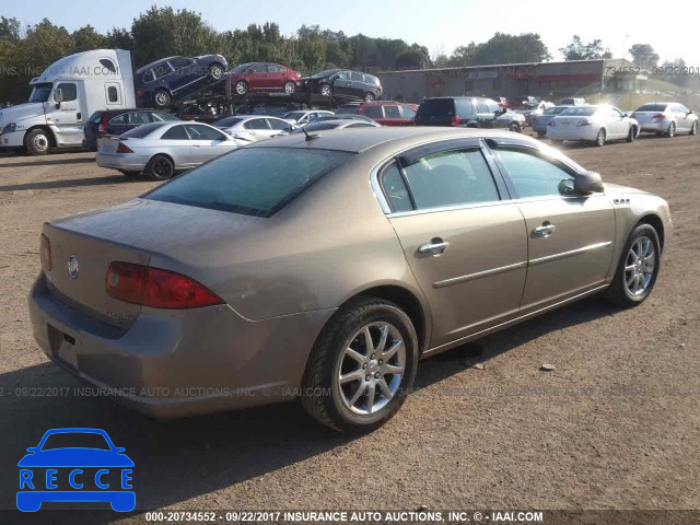 2007 Buick Lucerne 1G4HD572X7U194496 image 3