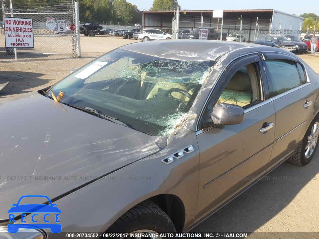 2007 Buick Lucerne 1G4HD572X7U194496 зображення 5