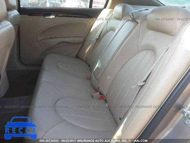 2007 Buick Lucerne 1G4HD572X7U194496 зображення 7