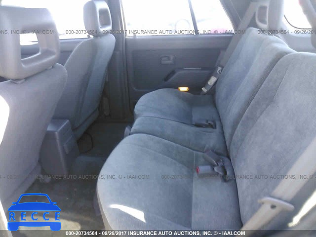 1996 Honda Passport EX/LX 4S6CM58V1T4418694 image 7