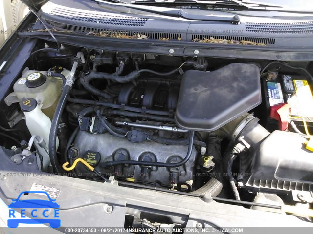 2008 Ford Edge 2FMDK38C58BA08502 image 9