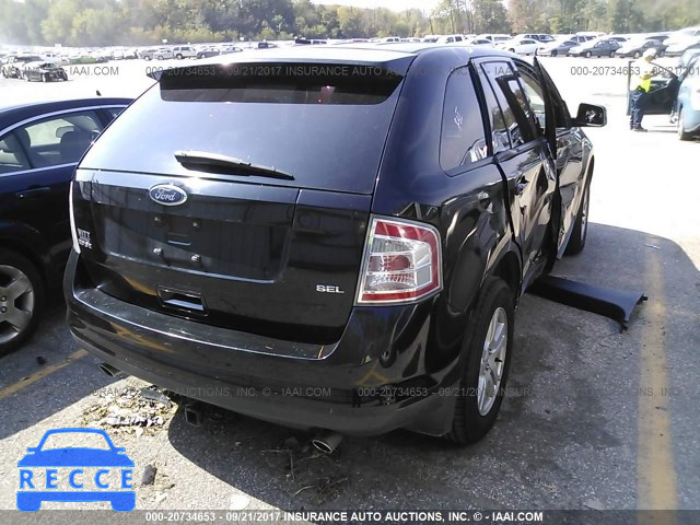 2008 Ford Edge 2FMDK38C58BA08502 image 3