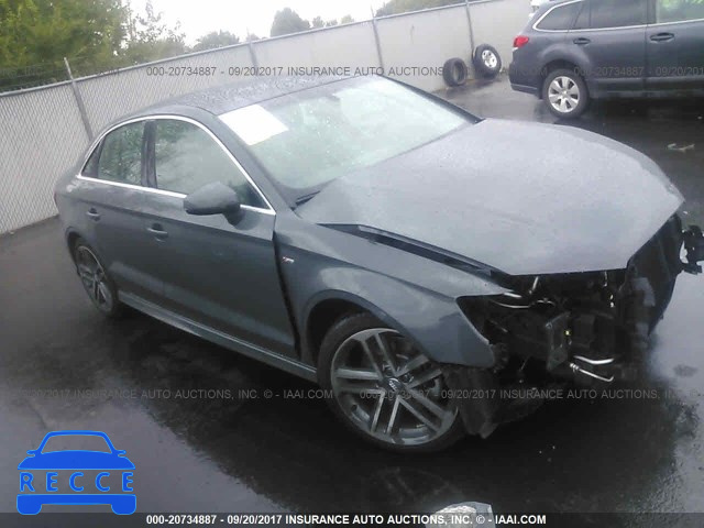 2017 AUDI A3 PREMIUM PLUS WAUJ8GFF1H1038194 image 0