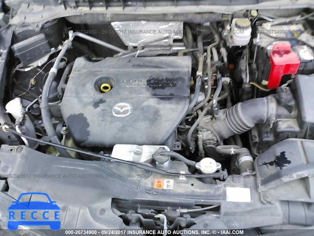 2011 Mazda CX-7 JM3ER2B53B0365119 image 9