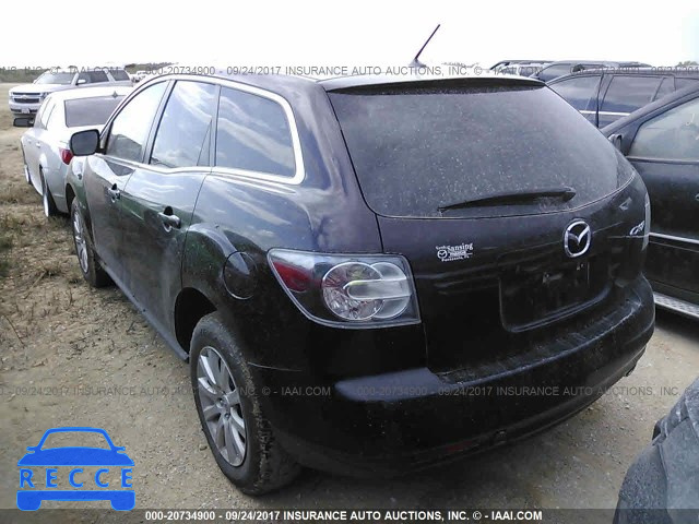 2011 Mazda CX-7 JM3ER2B53B0365119 зображення 2