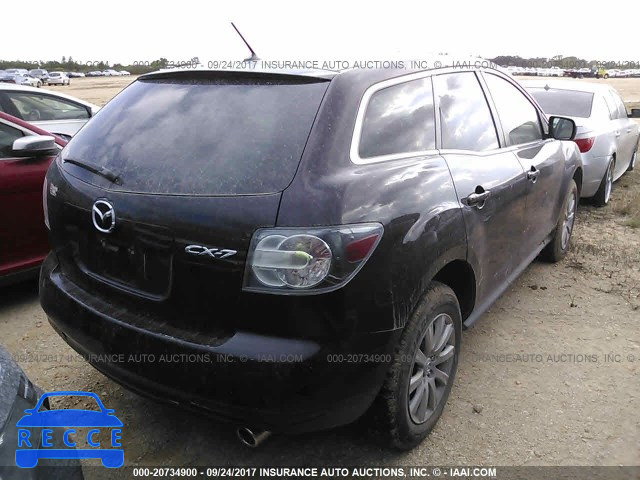 2011 Mazda CX-7 JM3ER2B53B0365119 зображення 3