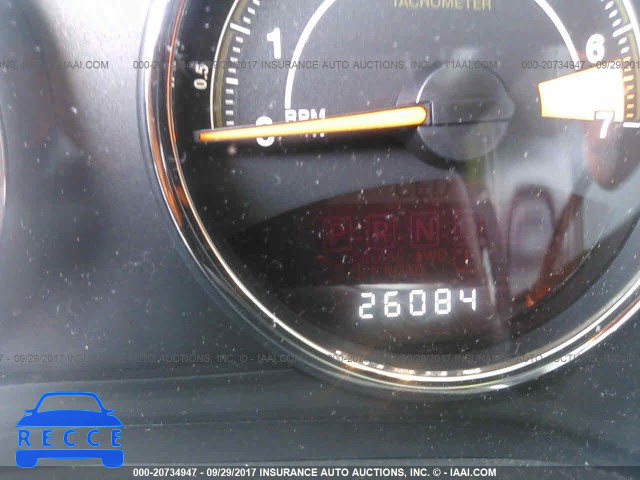 2015 Jeep Compass LATITUDE 1C4NJCEA9FD335281 image 6