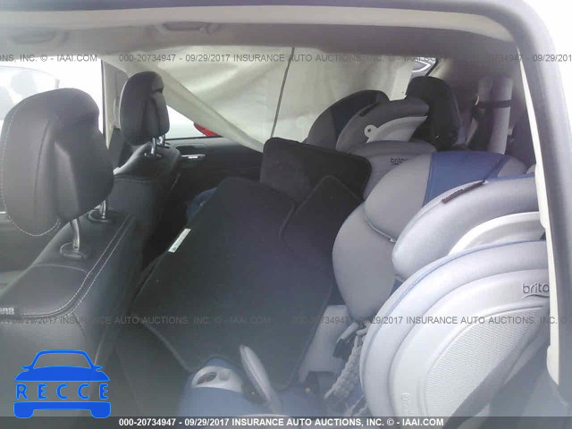 2015 Jeep Compass LATITUDE 1C4NJCEA9FD335281 image 7