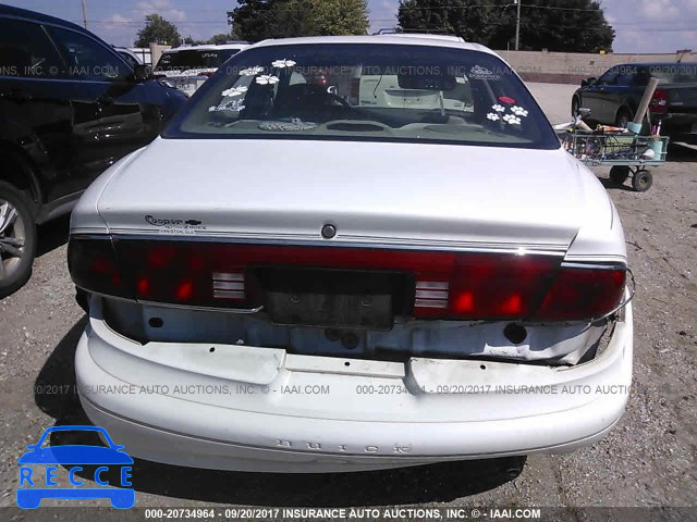 1999 Buick Century LIMITED 2G4WY52M5X1496200 Bild 5