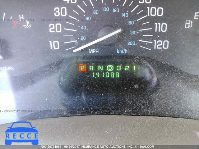 1999 Buick Century LIMITED 2G4WY52M5X1496200 image 6