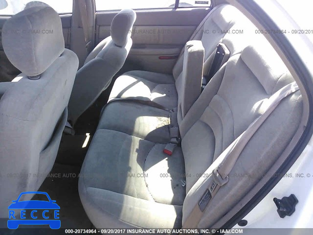 1999 Buick Century LIMITED 2G4WY52M5X1496200 image 7