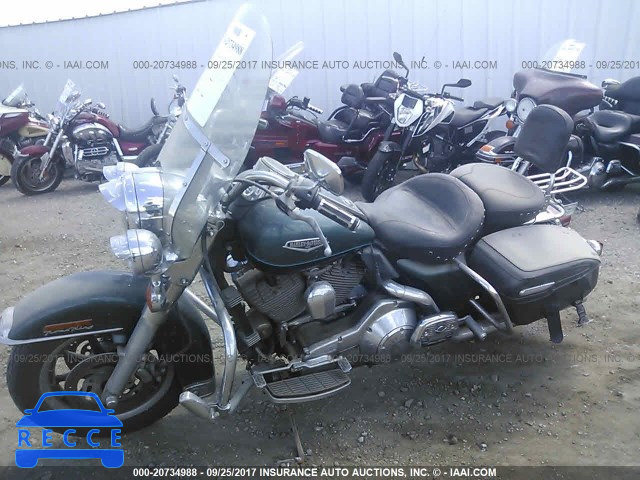 2001 Harley-davidson FLHRCI 1HD1FRW111Y634247 Bild 1
