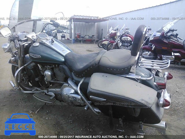 2001 Harley-davidson FLHRCI 1HD1FRW111Y634247 Bild 2