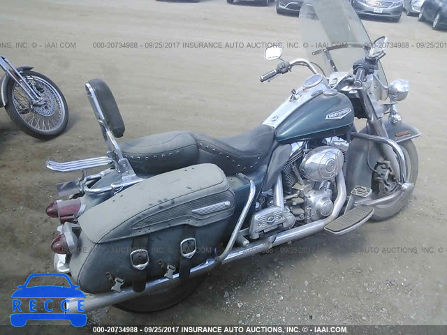 2001 Harley-davidson FLHRCI 1HD1FRW111Y634247 image 3