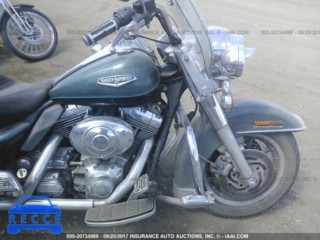 2001 Harley-davidson FLHRCI 1HD1FRW111Y634247 image 4