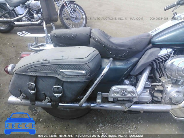 2001 Harley-davidson FLHRCI 1HD1FRW111Y634247 Bild 5