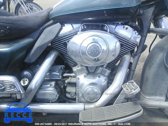 2001 Harley-davidson FLHRCI 1HD1FRW111Y634247 image 7