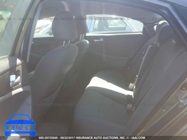 2011 Hyundai Sonata 5NPEB4AC8BH233565 image 7