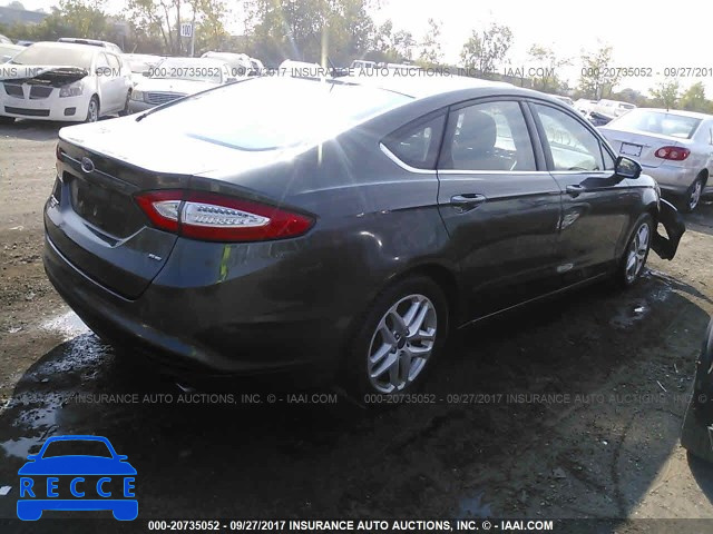 2016 Ford Fusion 3FA6P0H79GR112027 image 3