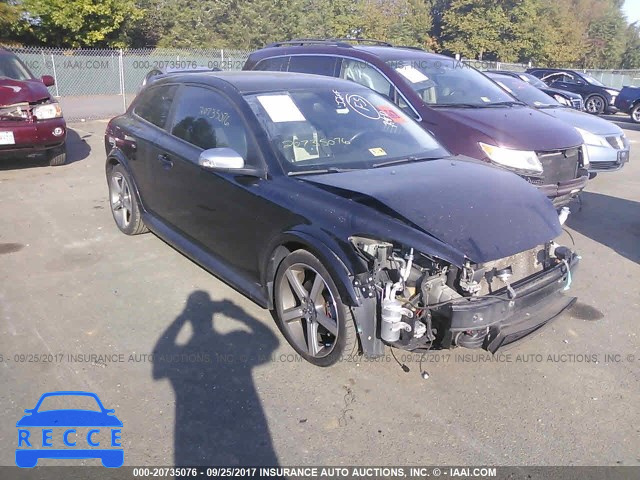 2011 Volvo C30 YV1672MK8B2210134 image 0