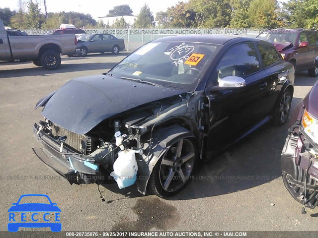 2011 Volvo C30 YV1672MK8B2210134 image 1