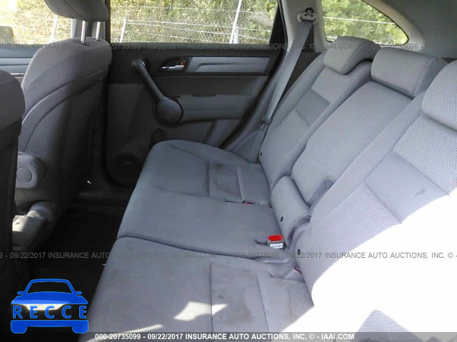 2008 Honda CR-V JHLRE48318C006482 image 7