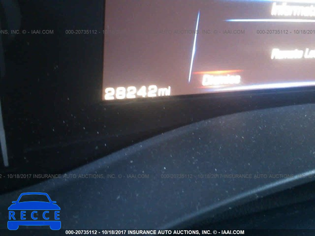 2015 Cadillac ATS LUXURY 1G6AH5RX2F0112630 Bild 6
