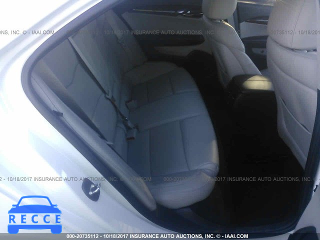 2015 Cadillac ATS LUXURY 1G6AH5RX2F0112630 Bild 7