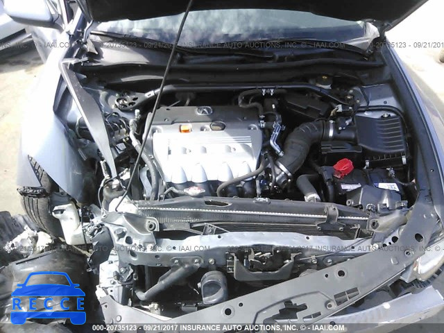 2011 Acura TSX JH4CW2H63BC000770 зображення 9
