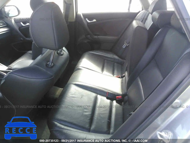2011 Acura TSX JH4CW2H63BC000770 image 7
